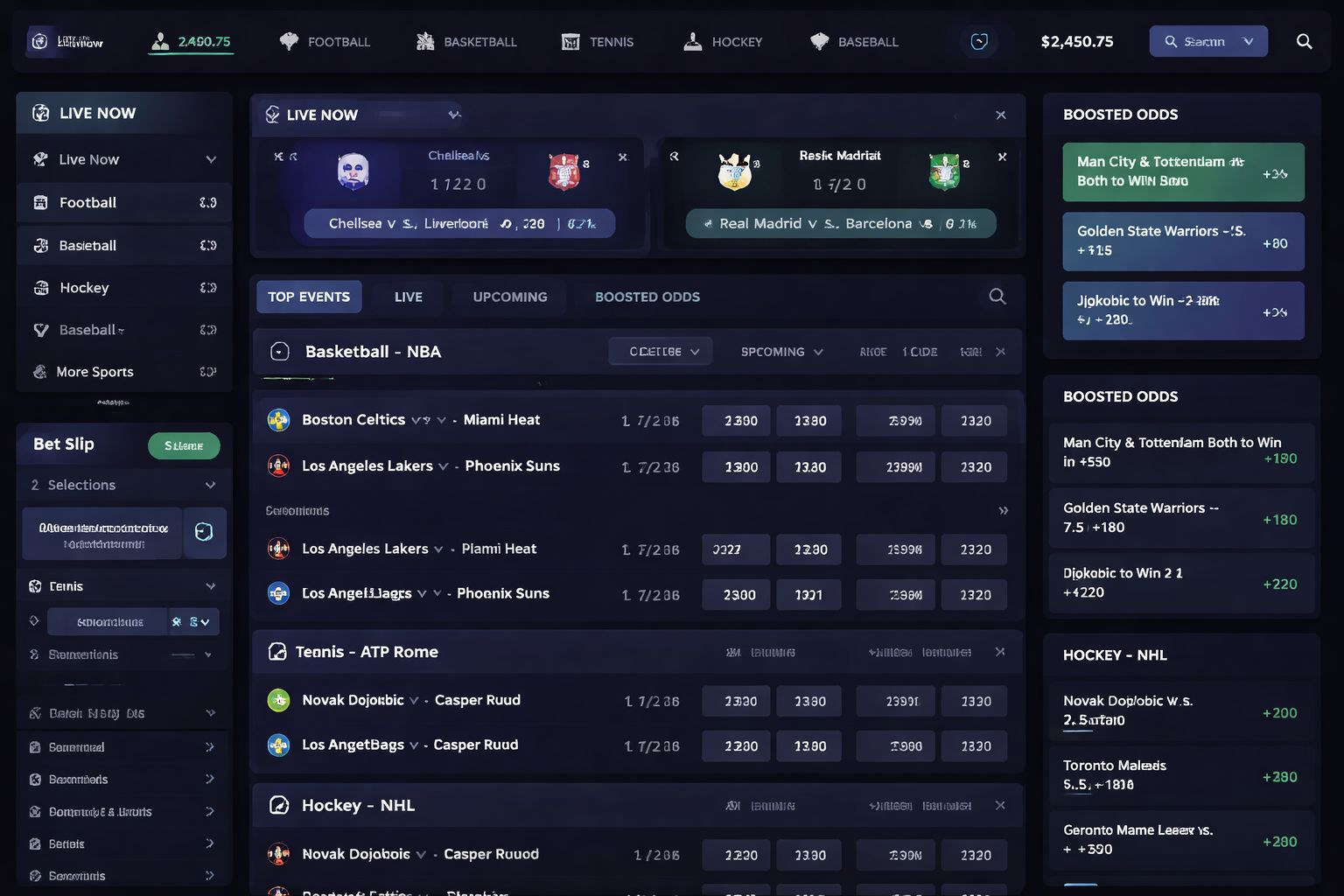 Mercados de apuestas GanaMx para aficionados al deporte en México